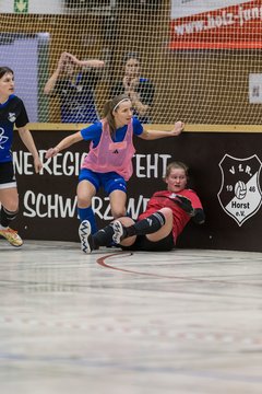 Bild 436 - VR Bank Cup Horst
